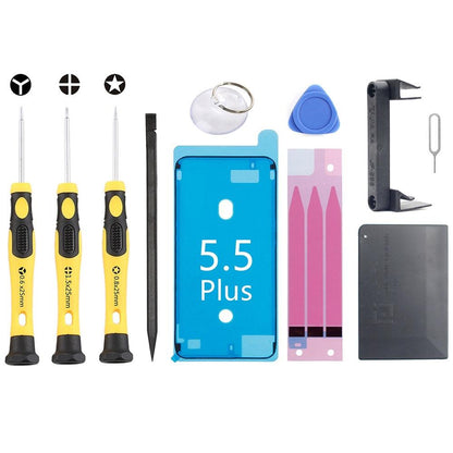 11-In-1 Battery Repair Tool Set For Iphone 7 Plus-1915197403544293382