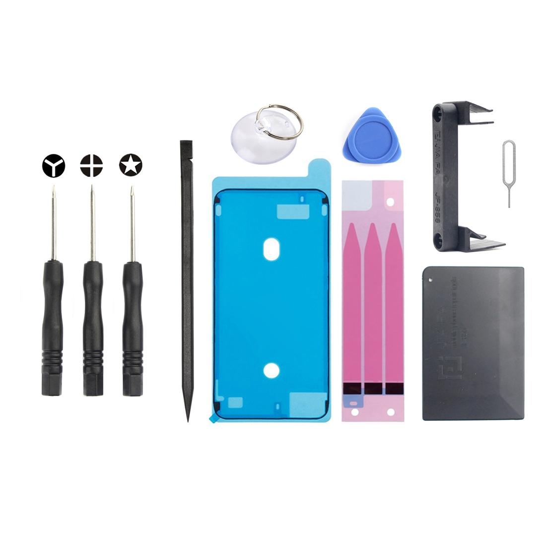 11-In-1 Battery Repair Tool Set For Iphone 7 Plus-1915198369580584966