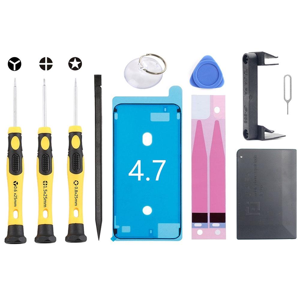 11-In-1 Battery Repair Tool Set For Iphone 8-1915197403389104128