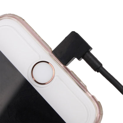 30Cm Right Angle Data Connector Cable For Dji Spark Mavic Pro Phantom 3 And 4 Inspire 1 And 2-1915197694742237188