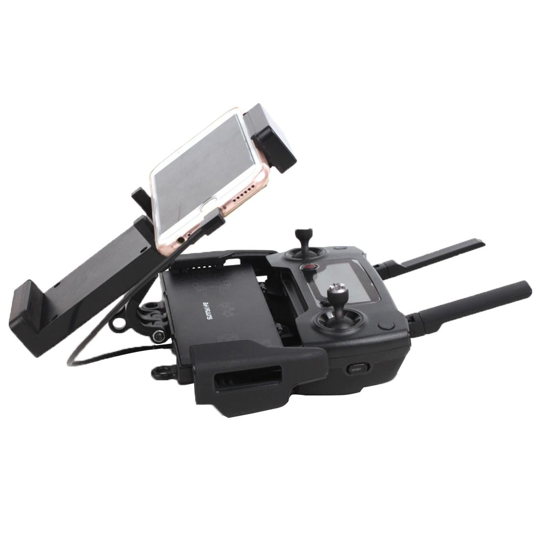 30Cm Right Angle Data Connector Cable For Dji Spark Mavic Pro Phantom 3 And 4 Inspire 1 And 2-1915197694742237190