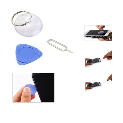 11-In-1 Battery Repair Tool Set For Iphone 8-1915198369152765957