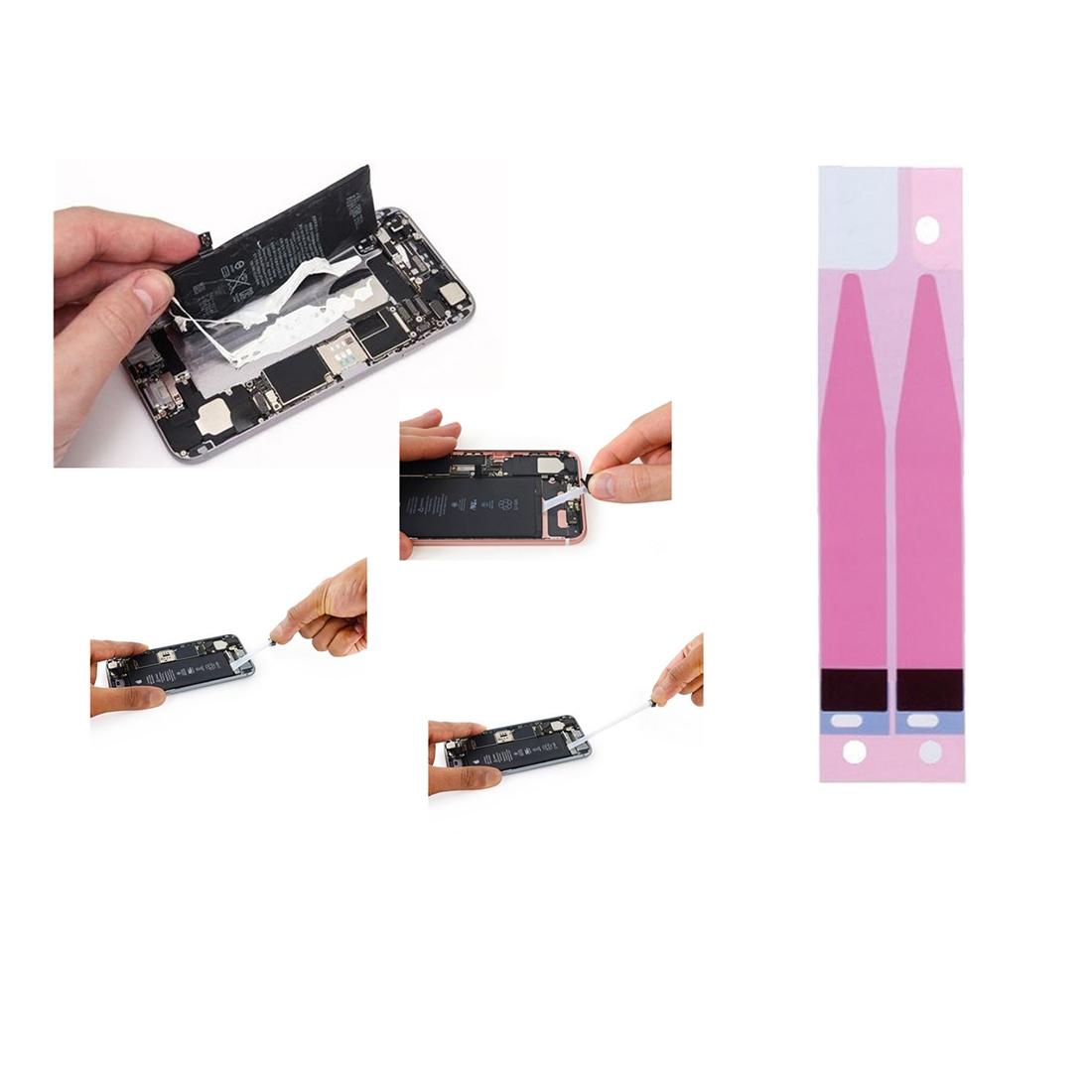 7-In-1 Battery Repair Tool Set For Iphone 8-1915197880344383492