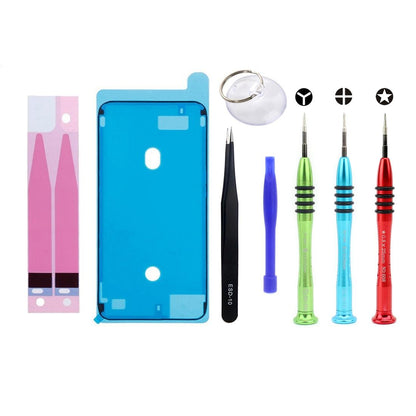 8-In-1 Battery Repair Tool Set For Iphone 8-1915197478152572928