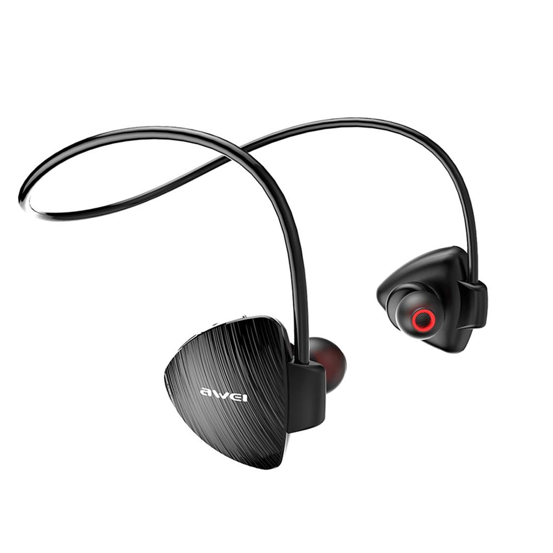 Waterproof Bluetooth Earphones For Outdoor Sports - Anti-Sweat Design-1915196704131518465