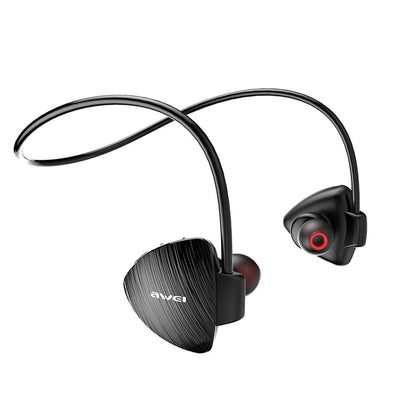 Waterproof Bluetooth Earphones For Outdoor Sports - Anti-Sweat Design-1915196704131518465