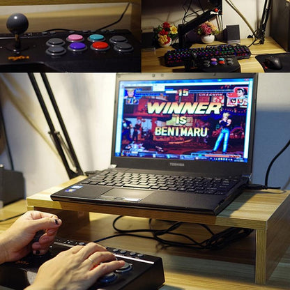 Universal Game Controller For Nintendo Switch And More-1915197072848588802