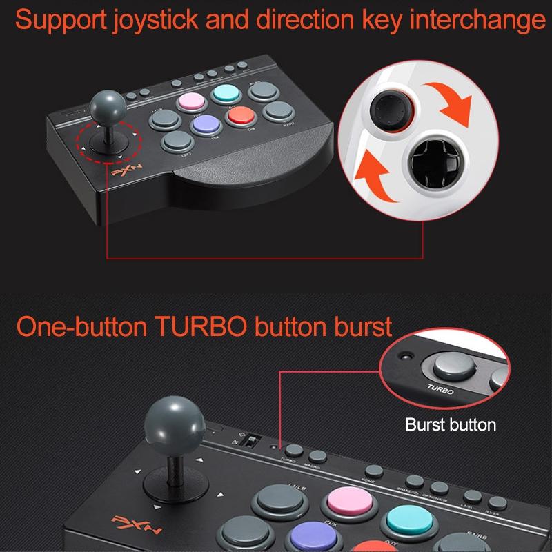 Universal Game Controller For Nintendo Switch And More-1915197072848588808