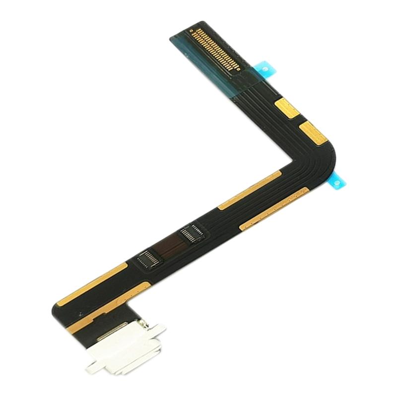 10.2 Ipad 2019 Charging Port Flex Cable - Compatible With A2197 A2198 A2200 - Available-1915197591788851201