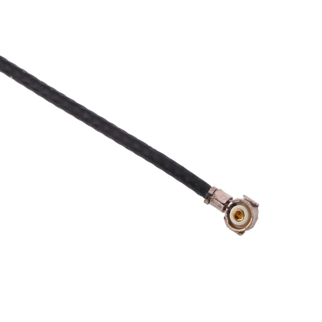9.7 Ipad 2017 Wifi Antenna Signal Flex Cable - Compatible With A1822 / A1823-1915197773377048579