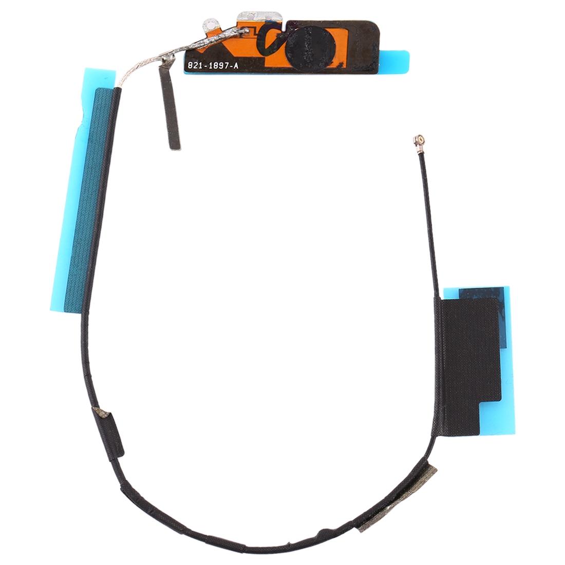 9.7 Ipad 2017 Wifi Antenna Signal Flex Cable - Compatible With A1822 / A1823-1915197773377048580