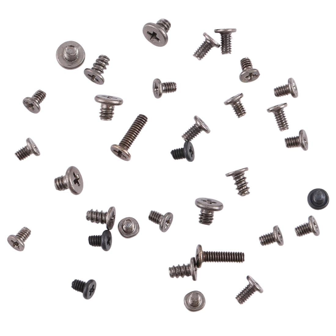 Complete Set Of Screws And Bolts For Ipad 2 / 3 / 4 - All-In-One Solution-1915197248946442240
