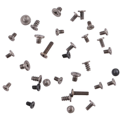Complete Set Of Screws And Bolts For Ipad 2 / 3 / 4 - All-In-One Solution-1915197248946442244