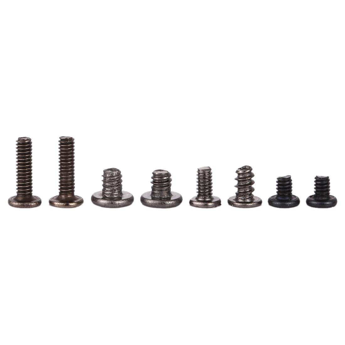 Complete Set Of Screws And Bolts For Ipad 2 / 3 / 4 - All-In-One Solution-1915197248946442241