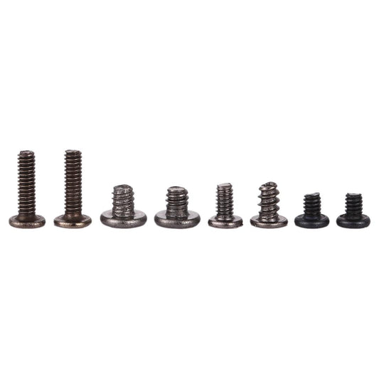 Complete Set Of Screws And Bolts For Ipad 2 / 3 / 4 - All-In-One Solution-1915197248946442241