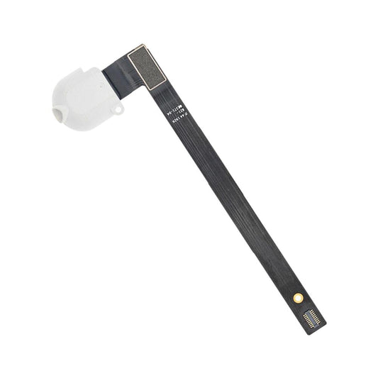10.2 Ipad 7 Earphone Jack Flex Cable - Wifi Compatible-1915196636632584193