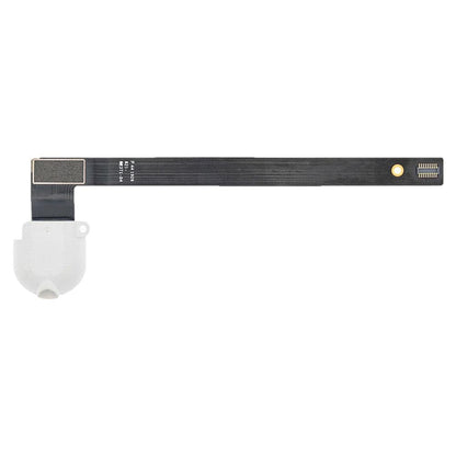 10.2 Ipad 7 Earphone Jack Flex Cable - Wifi Compatible-1915196636632584196