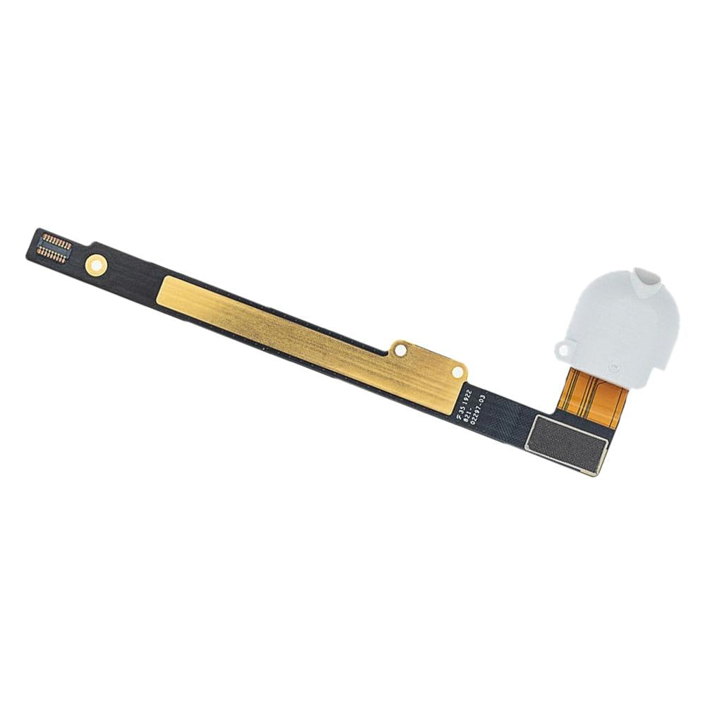 10.2 Ipad 8 Earphone Jack Flex Cable - 2020 Model - 4G Compatible-1915196640675893249