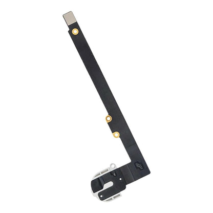 10.2 Ipad 8 Earphone Jack Flex Cable - 2020 Model - 4G Compatible-1915196640675893250