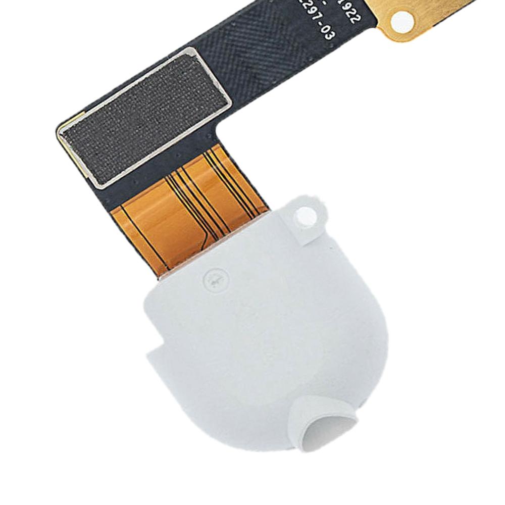 10.2 Ipad 8 Earphone Jack Flex Cable - 2020 Model - 4G Compatible-1915196640675893251