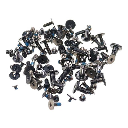 Full Set Of Ipad 10.2 2019 Screws & Bolts - All Models-1922443452692434945