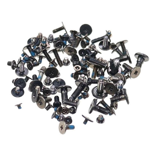Full Set Of Ipad 10.2 2019 Screws & Bolts - All Models-1922443452692434945