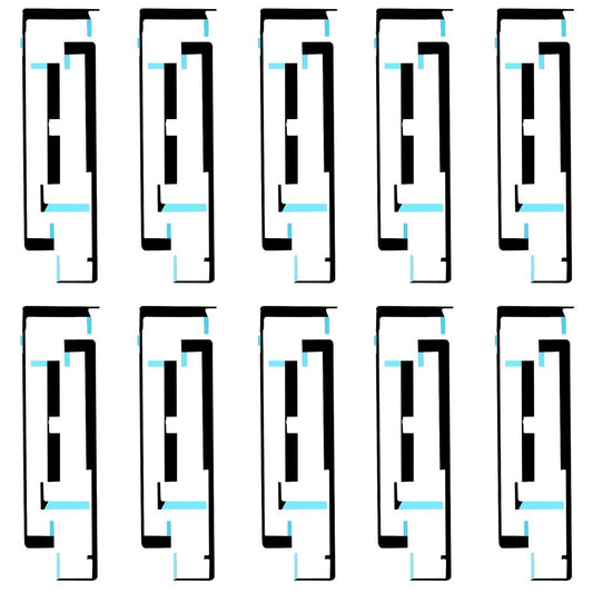 10-Pack Ipad 2 Touch Panel Adhesive For Digitizer-1915197944068444161