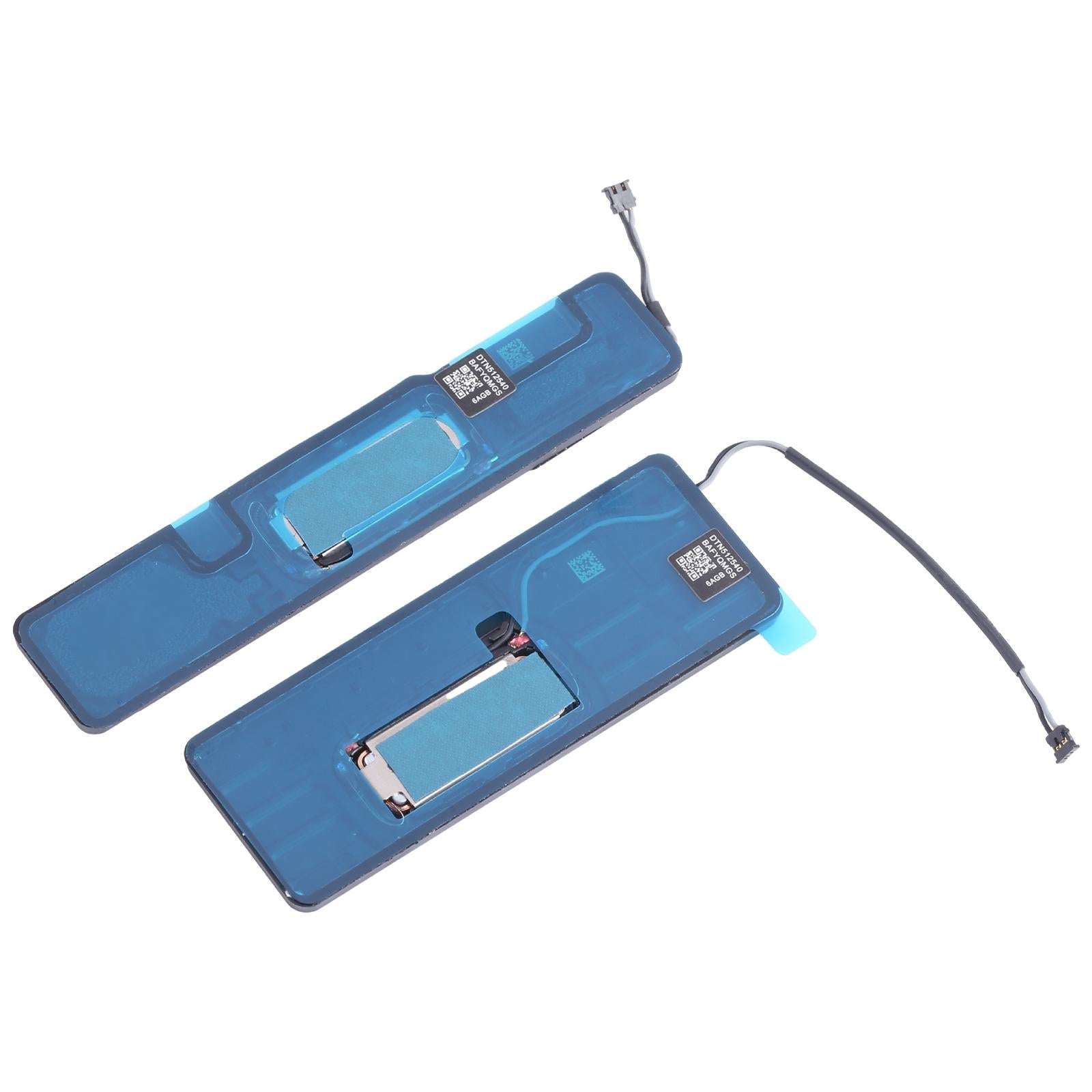 10Th Gen 2022 Ipad Speaker Buzzer-1915197558049869826