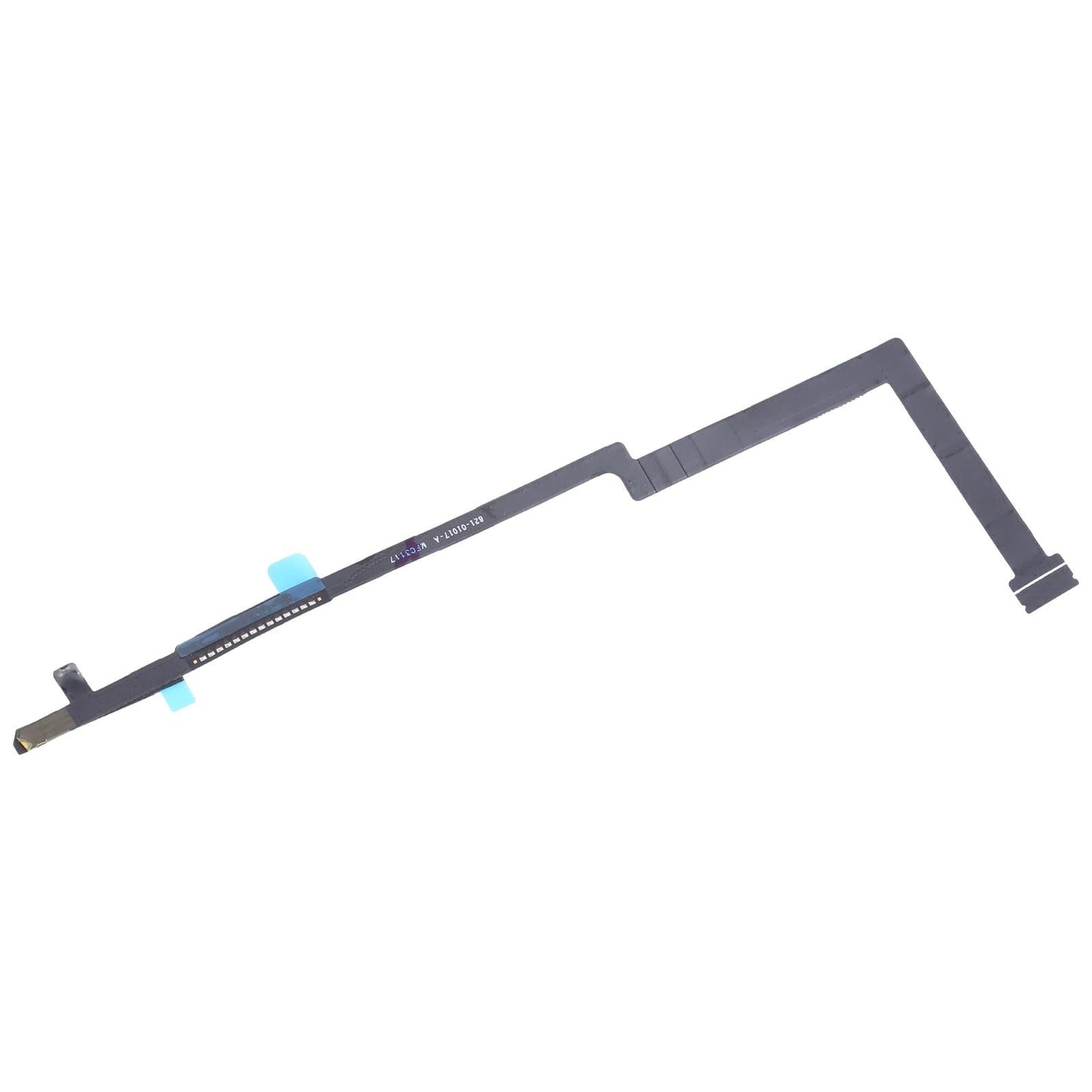 2017 2018 Ipad 9.7 Fingerprint Flex Cable Repair-1915197489984704514