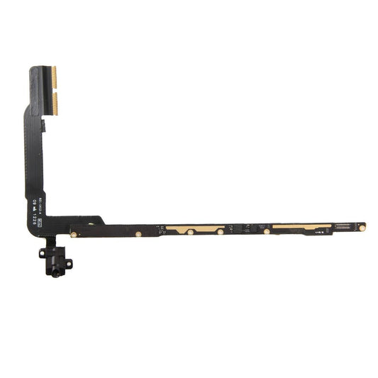 Ipad 3 / New Ipad Audio Flex Cable Ribbon Keypad Board - Wifi Version-1915198083621326849