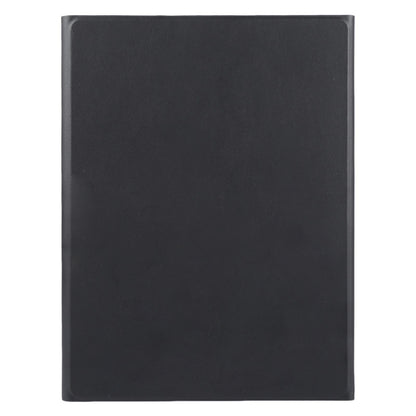 Smart Bluetooth Keyboard & Leather Tablet Case For Ipad Pro 9.7 / Air 2 - Black-1915196794288082945
