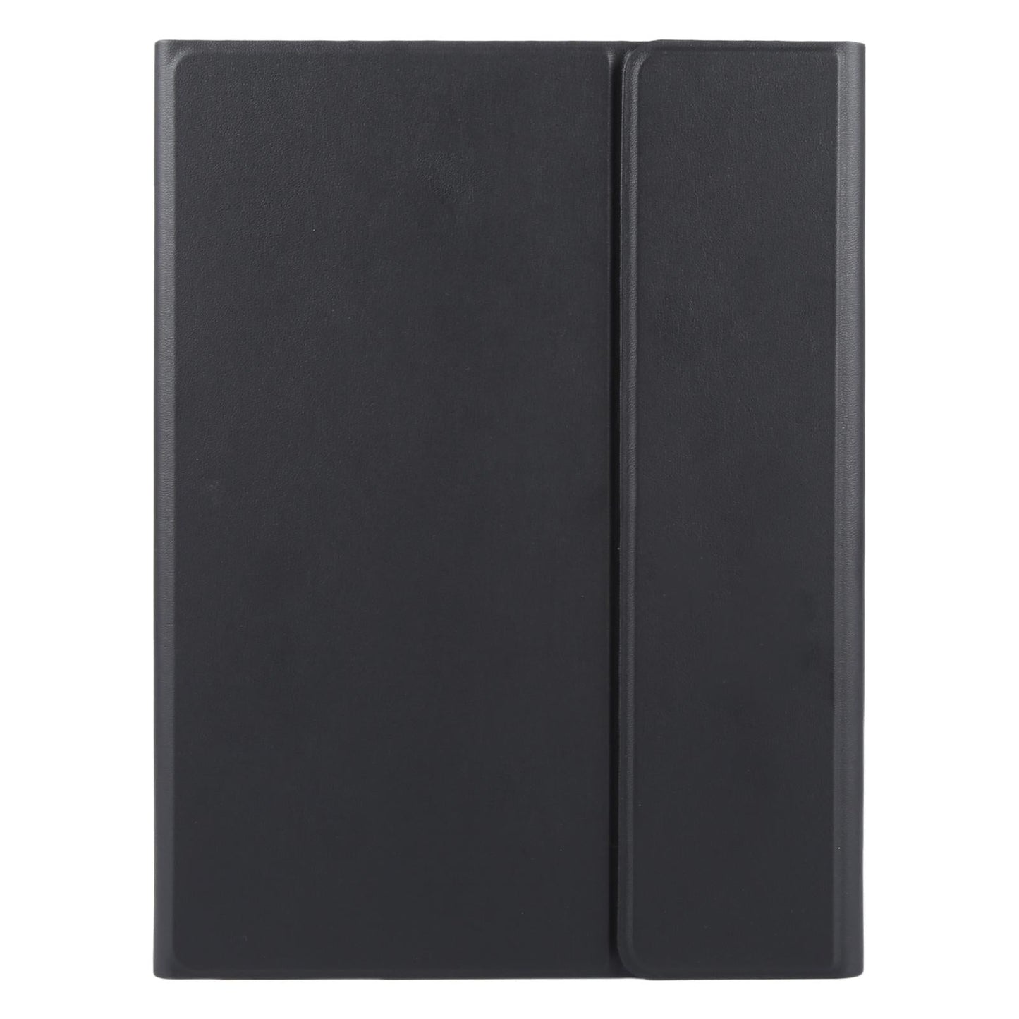 Smart Bluetooth Keyboard & Leather Tablet Case For Ipad Pro 9.7 / Air 2 - Black-1915196794288082946