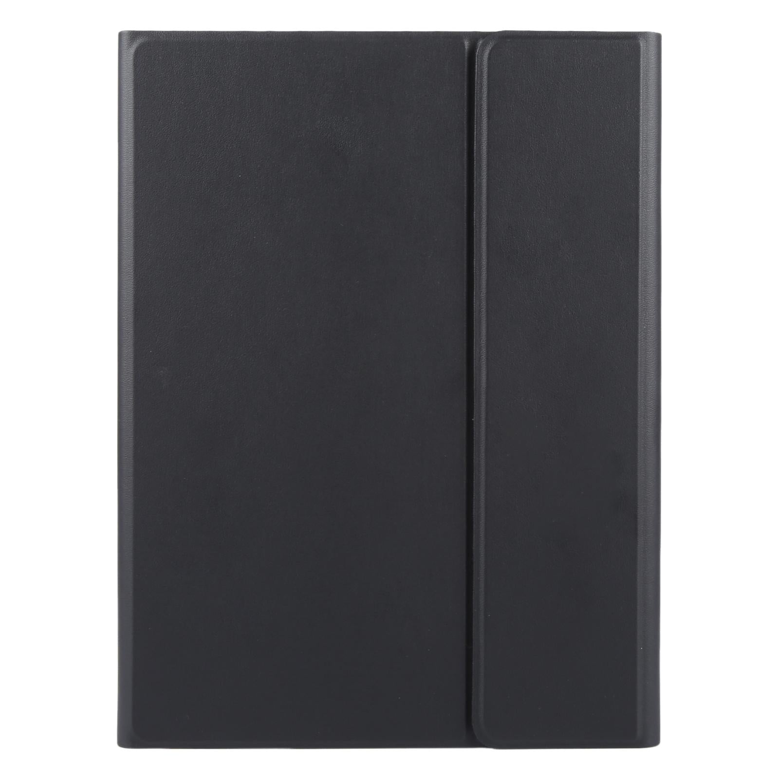 Smart Bluetooth Keyboard & Leather Tablet Case For Ipad Pro 9.7 / Air 2 - Black-1915196794288082946