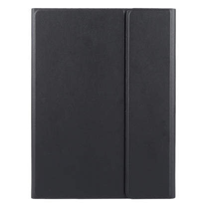 Smart Bluetooth Keyboard & Leather Tablet Case For Ipad Pro 9.7 / Air 2 - Black-1915196794288082946
