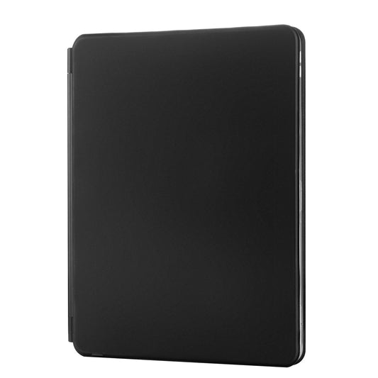 Ultra-Thin Detachable Bluetooth Keyboard Tablet Case For Ipad Pro 12.9 With Touchpad & Backlight - Black-1915196781315100673