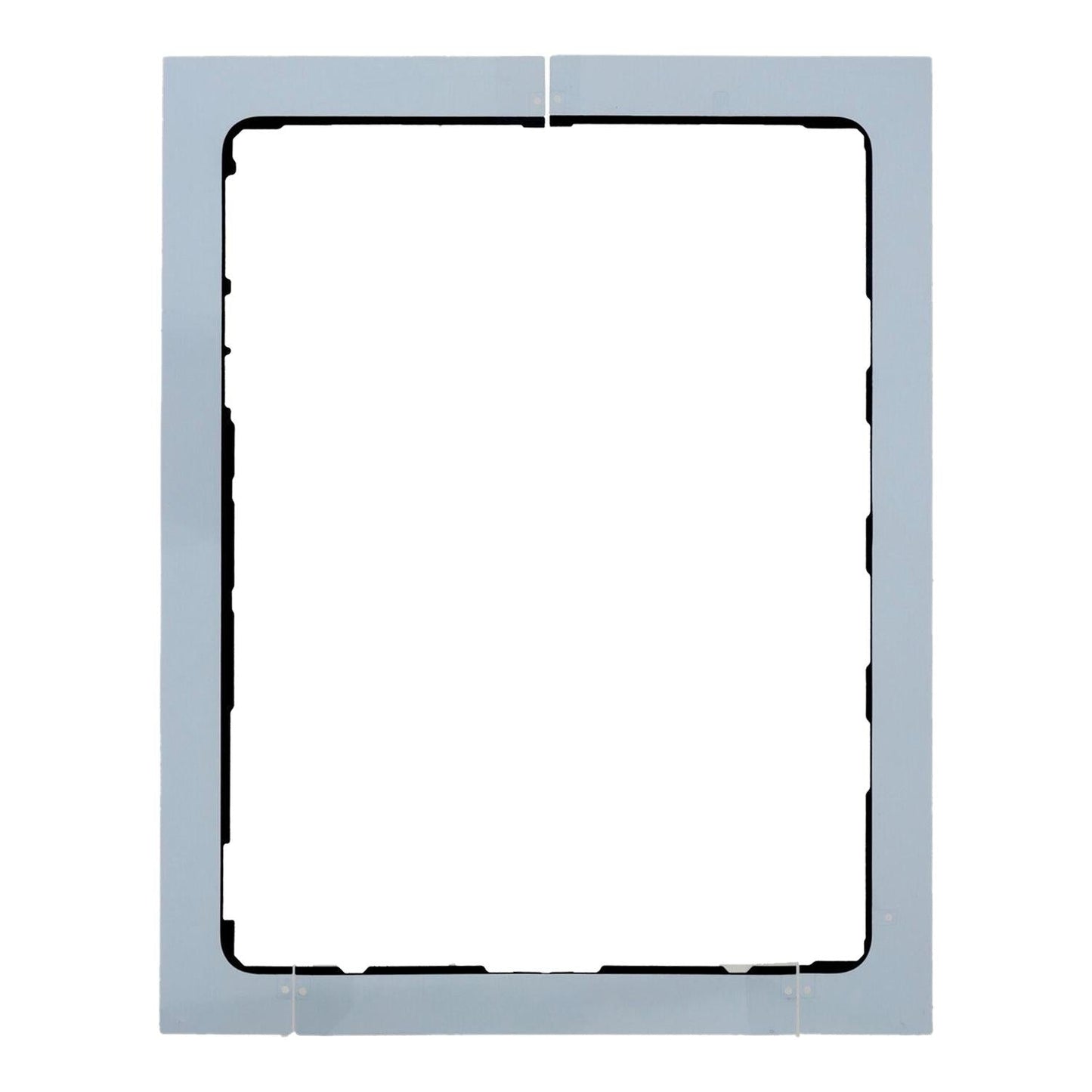 2022 Ipad Pro 12.9 6Th Gen Front Housing Adhesive - 2 Sets-1915197659870793729