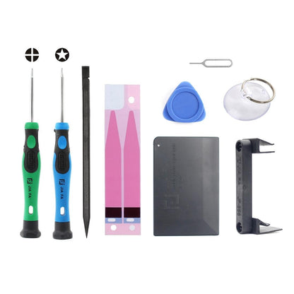 9-In-1 Battery Repair Tool Set For Iphone Se / 5S / 5C / 5 - Jf 8157-1915198054361862144