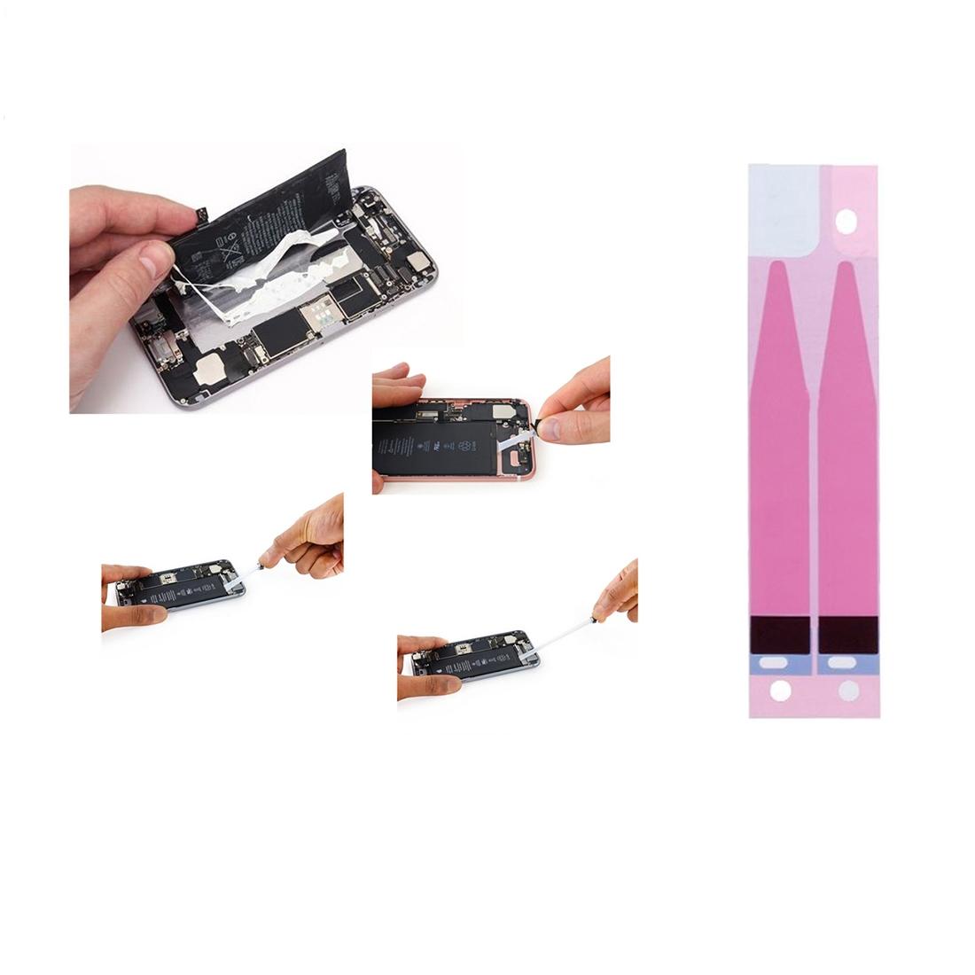 6-In-1 Battery Repair Tool Set For Iphone Se / 5S / 5C / 5-1915197478030938116