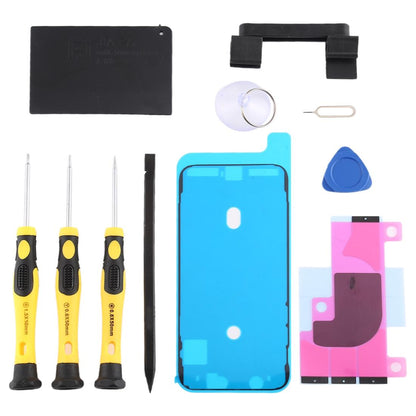 11-In-1 Battery Repair Tool Set For Iphone X-1922443440575090694