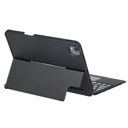Bluetooth Keyboard Leather Case For Ipad Air / Pro 11 - Touch Backlight Split Type-1915197907234066435