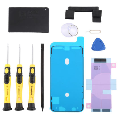 11-In-1 Battery Repair Tool Set For Iphone Xr-1915197476034449409