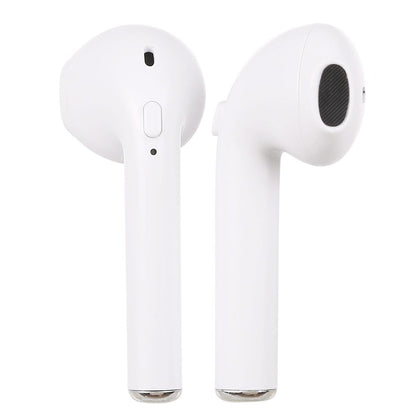 Wireless Stereo Earphones With Magnetic Charging Box - Bluetooth V5.0-1915196623303086081