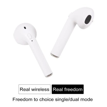 Wireless Stereo Earphones With Magnetic Charging Box - Bluetooth V5.0-1915196623303086084