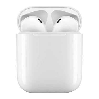 Wireless Stereo Earphones With Touch Control And Magnetic Charging Box - Upgraded V5.0-1915196628780847105