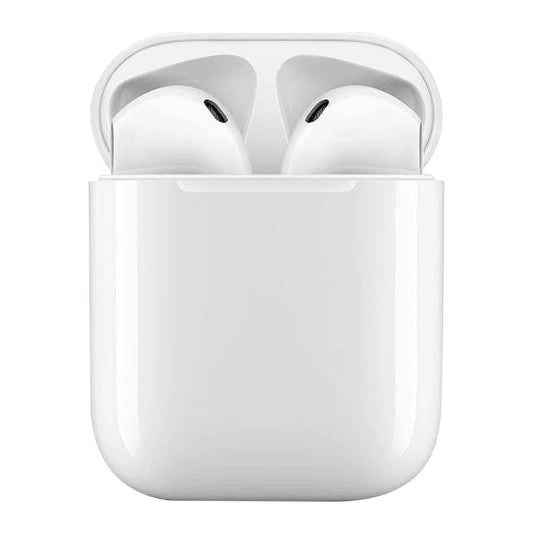 Wireless Stereo Earphones With Touch Control And Magnetic Charging Box - Upgraded V5.0-1915196628780847105