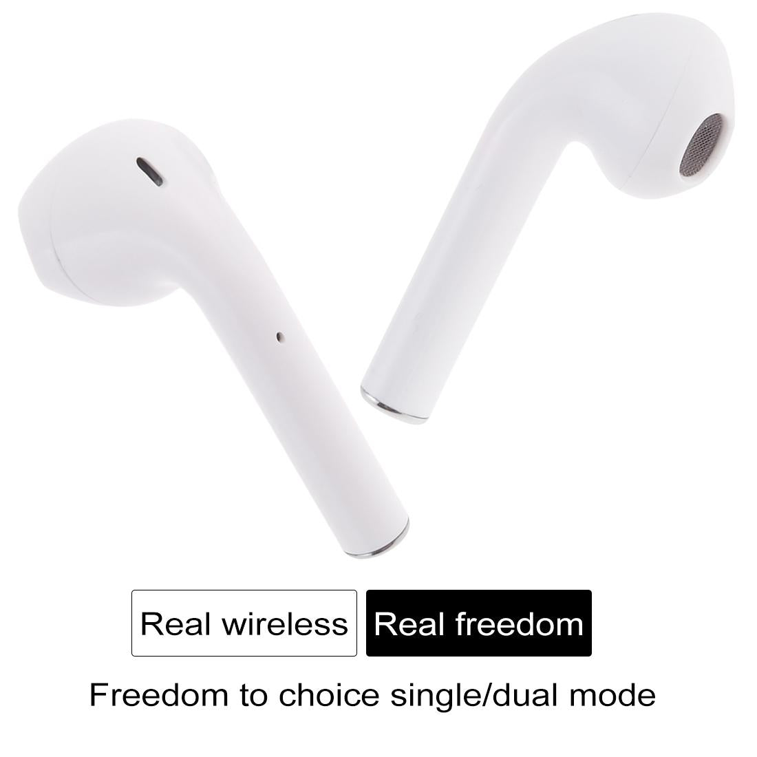 Wireless Stereo Earphones With Touch Control And Magnetic Charging Box - Upgraded V5.0-1915196628780847107