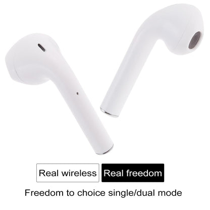 Wireless Stereo Earphones With Touch Control And Magnetic Charging Box - Upgraded V5.0-1915196628780847107