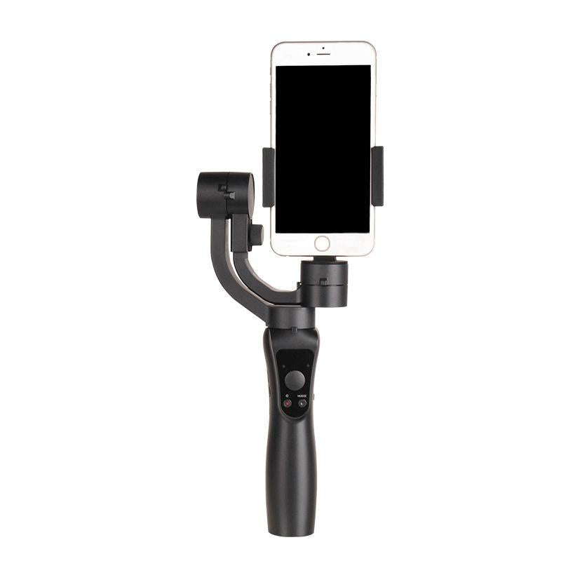 Handheld Gimbal For S5 Mobile - Three-Axis Anti-Shake-1915198053430726657