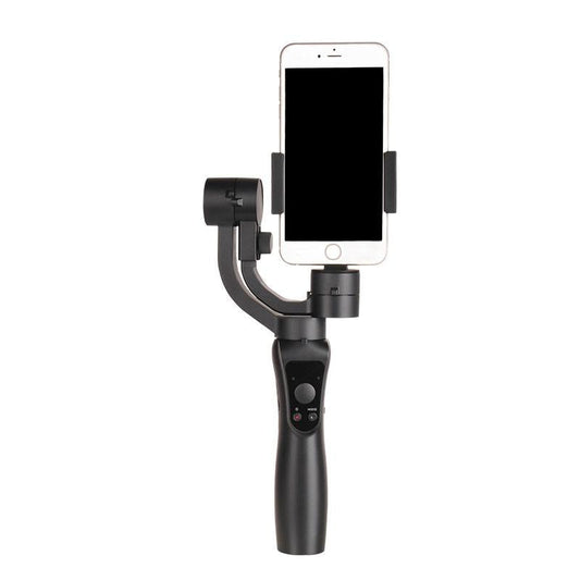 Handheld Gimbal For S5 Mobile - Three-Axis Anti-Shake-1915198053430726657