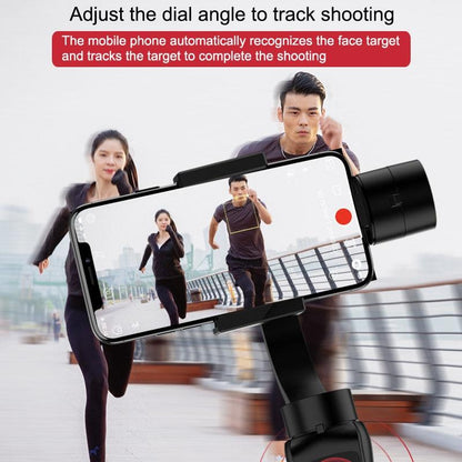 Handheld Gimbal For S5 Mobile - Three-Axis Anti-Shake-1915198053430726662